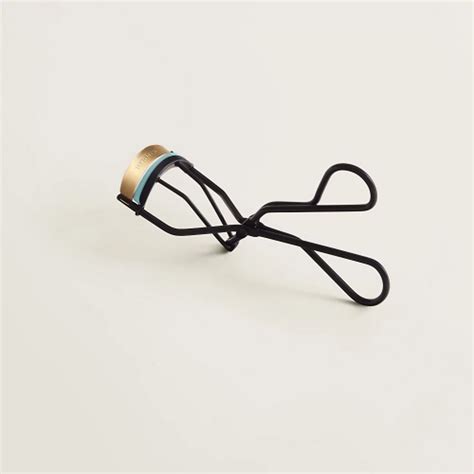 hermes lash curler|hermes curlers for women.